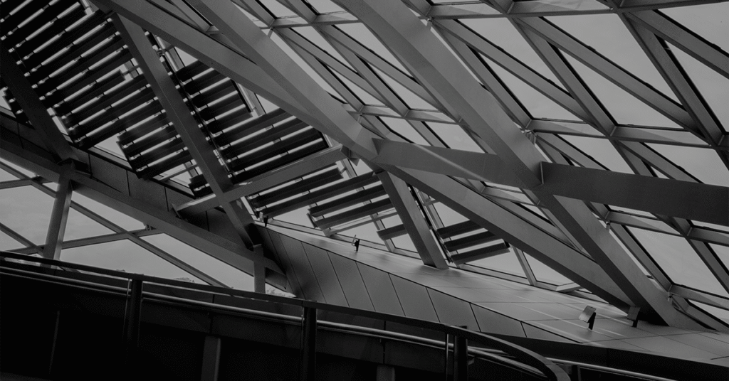 Steel in Modern Architecture and Interior Design