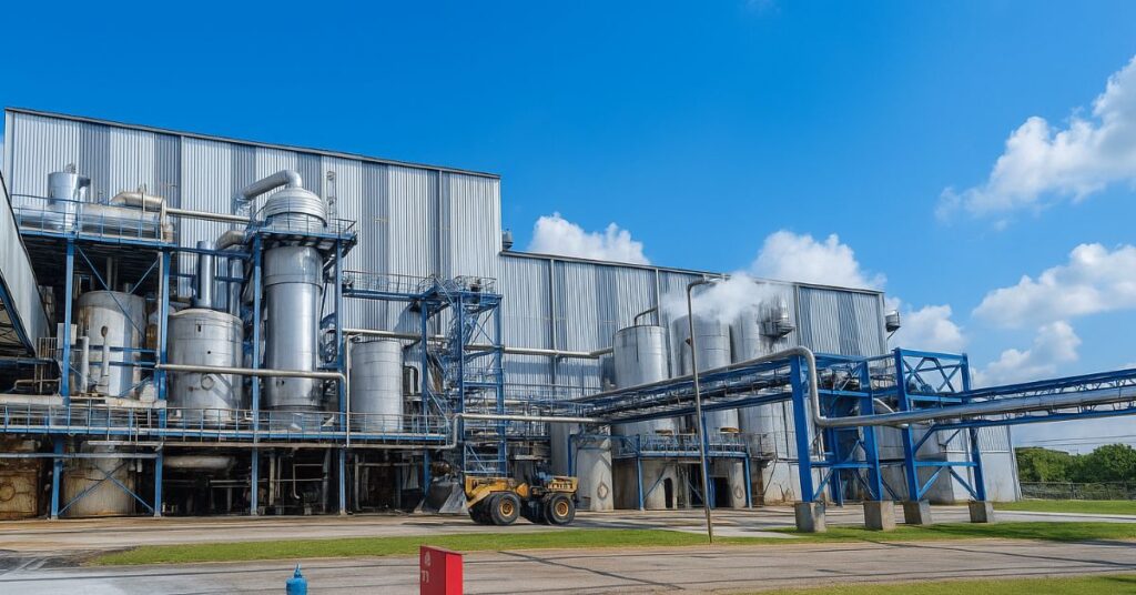 Case Study: How Ujala becomes Reliable Metal Solutions for Sugar Mills