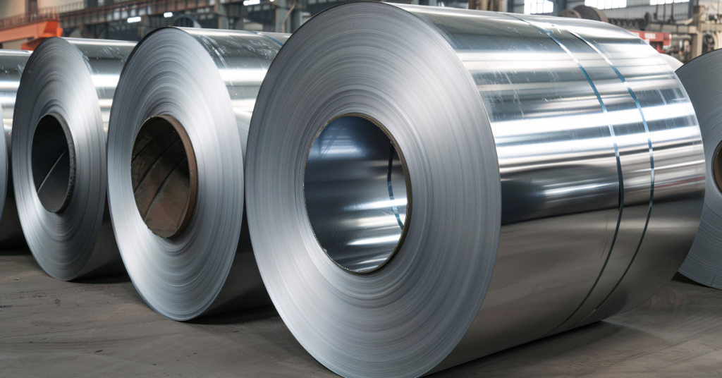 What Is Cold Rolled Stainless Steel and Its Common Industrial Uses