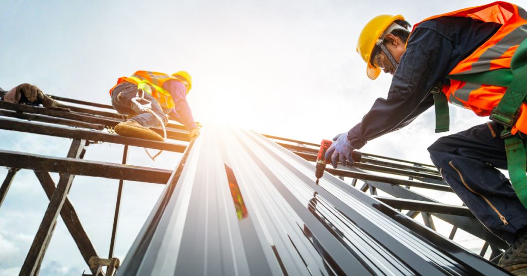 Why Ujala Stainless is the Leading Suppliers of Stainless Steel Sheets and Coils for Construction